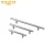 Solid stainless steel Wire Drawing Stainless Steel Cabinet Cookware Handle ZD-L018-B