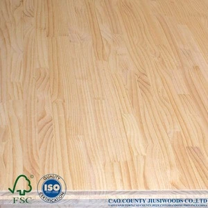 Solid Wood Boards Type and radiate wood Timber Type board pine wood