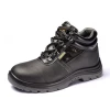 SOMO Germany Fashion Oil Resistant Anti-Puncture Pu Safety Shoes