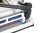 Import SONTO(858A4)No MOQ new design a3 a4 desktop paper guillotine manual paper cutter book cutting machine manufacturer from China