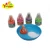 Import Sour powder candy fruit hard candy with nipple shape bottle from China