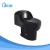 Import South American  bathroom new style custom colored toilets from China