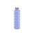 Import Souvenir Fashionable Custom Silicone Collapsible 500ml Bicycle Sports Tumbler Water Bottle from China