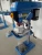 Import SP5216B-II 550W 16mm Magnetic Drill Press from China