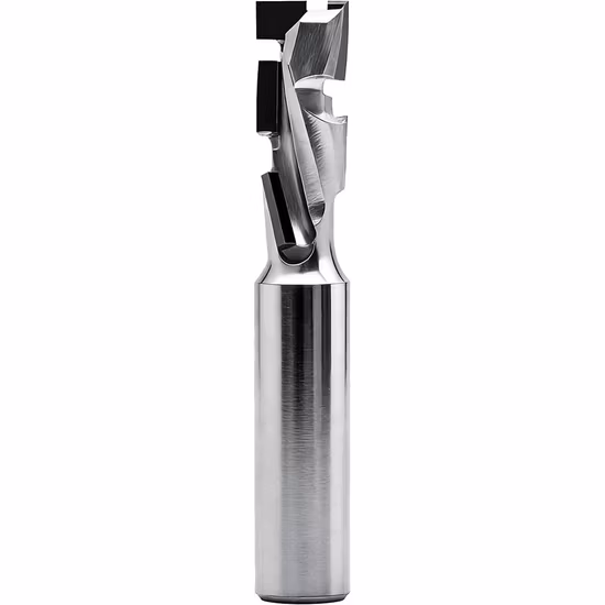 Diamond Hard Material Sharp Edge Woodworking Milling PCD Spiral Milling Cutter