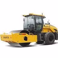 Special Offer for Shantui 20ton Single Drum Compactor Vibrating Road Roller