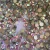 Import Sparkle AB Color Flat Back Rhinestone Nail Art Crystal Rhinestone from China