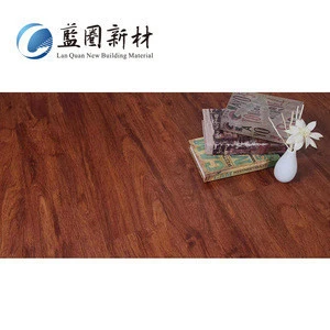SPC flooring PVC material waterproof plastic flooring