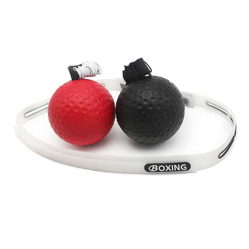 Buy Speed Boxing Punchingball Fighting Head Ball For Boxing Training To ...