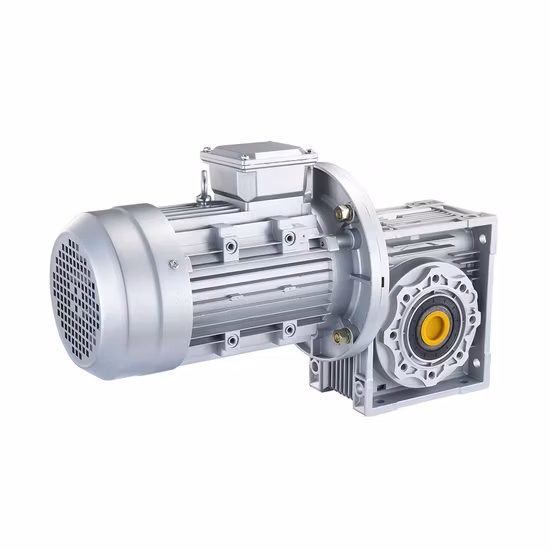 Import Speed Reducer Gear Box for Electrical Motor from China