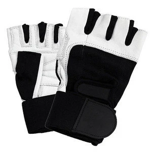Sport Custom Made Fitness Gloves Fitness Cycling Gym Gloves Half Finger