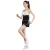 Import Sports fitness weight lifting sweat lower lumbar back support waist trainer waist belt from China