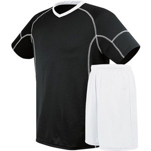 Sports garment Sublimation soccer uniforms for men