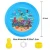 Import Spot sale 68&quot; extra large kids inflatable summer water play mat children outdoor party sprinkler splash pad from China