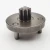 Import Spur Cylindrical Gear  Stainless Steel Customized Services from China