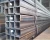 Import square rectangular welded steel pipes and tubes from China