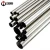 Import ss 304 316 mirror polish seamless stainless steel pipe from China