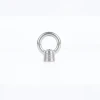 SS304 316 hoe sell Lifting riggings industry usage Shade sail JIS1169 stainless steel eye nut
