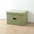 Import Stackable Cardboard Fabric Drawer Storage Cube Organizer Containers Boxes With Lids Handle from China