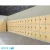 Import stadium abs plastic lockers/ staff gym school lockers/ staff room locker in from China