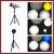 Import stage equipment led spot follow light,200W 5R colorful effect/white colorful effect nice spot light from China