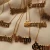 Import Stainless Steel 18K Gold Plated Zodiac Sign Horoscope Necklace For Women Jewelry Custom Zodiac Nameplate Necklace Pendant from China