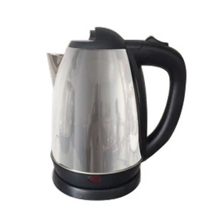 stainless steel 1.8L electric water kettle
