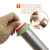 Import Stainless steel adjustable  french bakeware rolling pin from China