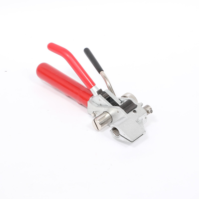 Buy Stainless Steel Cable Tie Pliers Strapping Machine Tight Band Tie ...