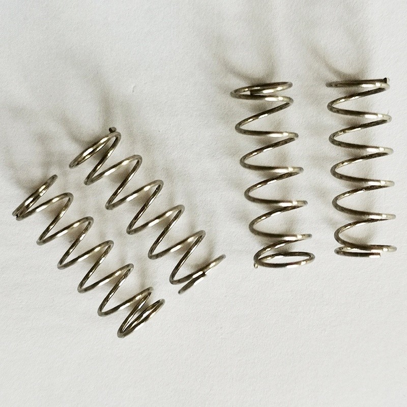 Stainless steel Cylinder Compression Spring