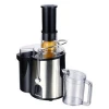Stainless steel Fruit Apple Super Power Automatic Juicer Machine
