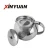 Import Stainless steel glass kettle FT-01308 from China