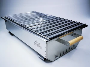 Stainless Steel High Quality Grill, Chrome Made Stainless Steel Best Quality Barbecue grill, 35*60 cm cooking are bbq grill