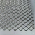 Stainless steel Honeycomb expanded metal wire mesh sheet/Aluminum expanded metal mesh