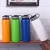 Import Stainless Steel Insulated Water Bottle Wide Mouth Vacuum Thermos Flask, Cold 24 Hours Hot 12 Hours from China