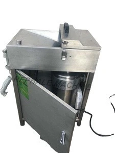 Stainless steel kitchen waste disposal with high quality