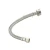Import Stainless Steel Knitted Flexible Toilet Hose from China