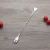 Import Stainless steel long bar  longer handle shaker bar  coffee milk tea bar  stirring spoon&amp;fork from China