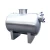 Import stainless steel lpg price 100000 liter water 50000 liter fuel storage tank from China