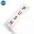 Import Stainless steel Modern push and pull door sign plate from China