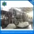 Import Stainless Steel Over-loading Drum for leather tannery retannery dyeing from China