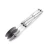 Import Stainless steel pizza cutter Adjustable dough cutter 7 wheel roller cutter from China