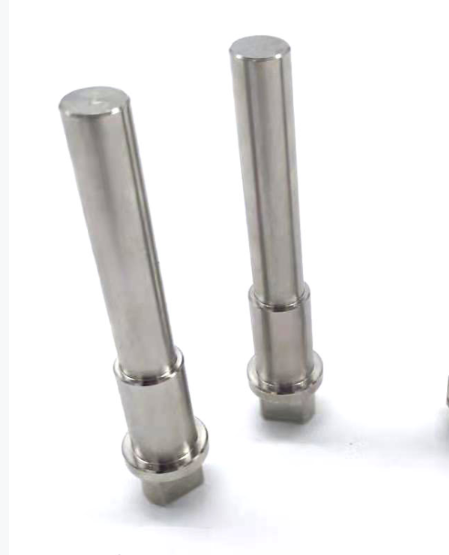 Inner Threaded Shaft Buy Stainless Steel Shaft With Inner Thread High Precision Cnc Lathe ...