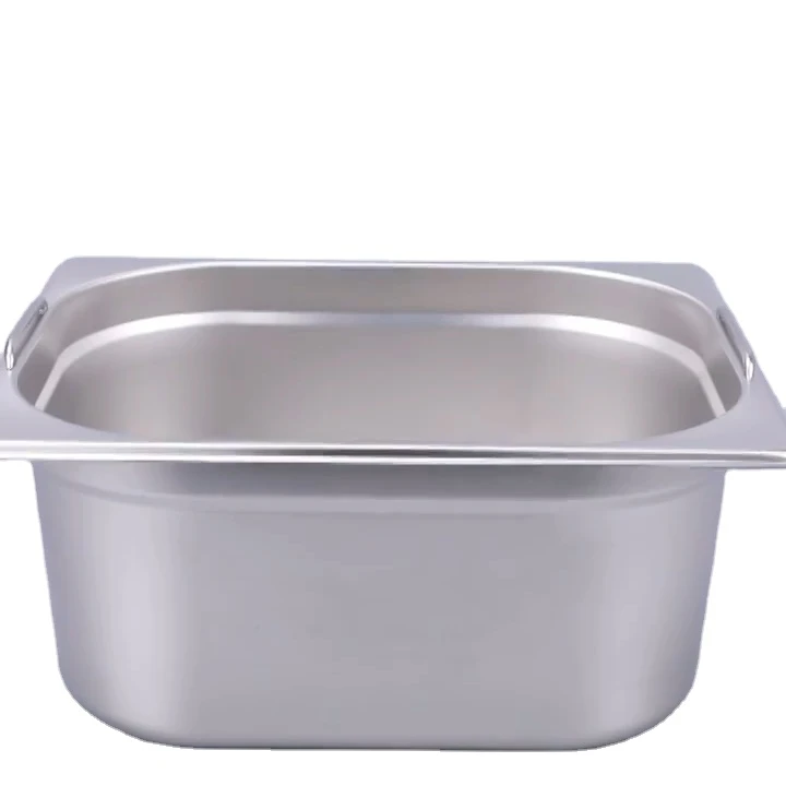 Stainless Steel Steam Table / Hotel Pan