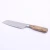 Import Stainless steel Triple-riveted ergonomic ashtree wooden handle Kitchen Knife Sets from China