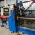 Import stainless steel tube johnson screen welding machine from China