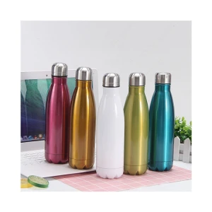 Stainless Steel Vacuum Flasks Manufacturers Insulated Flask