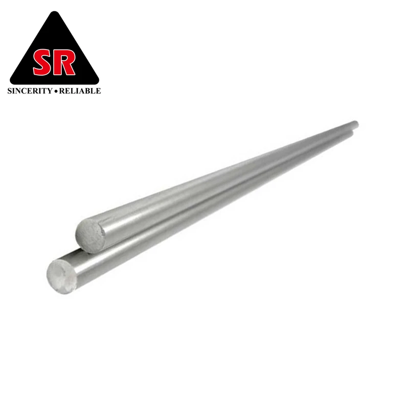 Standard AISI SAE 9254 Hot Rolled Black Hardened Alloy Carbon Steel Round Bar