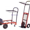 steel multi-purpose hand trolley / cart / truck with capacity 60-150kgs