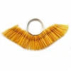 steel wire snow sweeper brush/road sweeper brushes